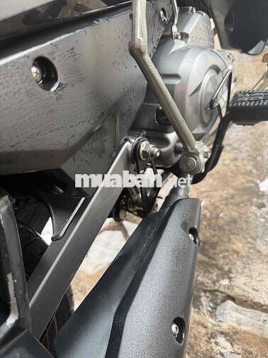 Yamaha Sirius FI 2022 Cam đen 27.880 km