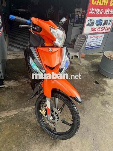 Yamaha Sirius FI 2022 Cam đen 27.880 km