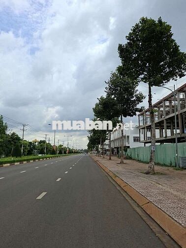 đất kinh doanh nhà trọ, nhà cho thuê giáp 2 khu công nghiệp lớn
