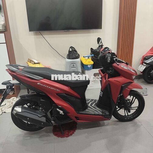 Honda Vario 150 2018 Đỏ 32.000km