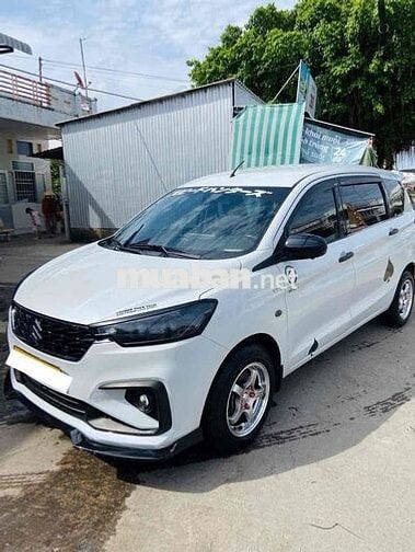 Suzuki Ertiga 2023 - 110000 km