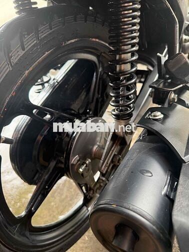 Yamaha Sirius FI 2022 Cam đen 27.880 km