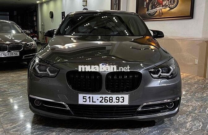 BMW 528GT Luxury , Full Option