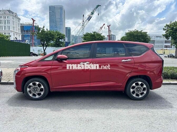 Xe gia đình đi kỹ Stargazer cao cấp 2022