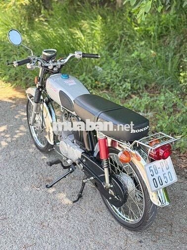 Honda CD 50