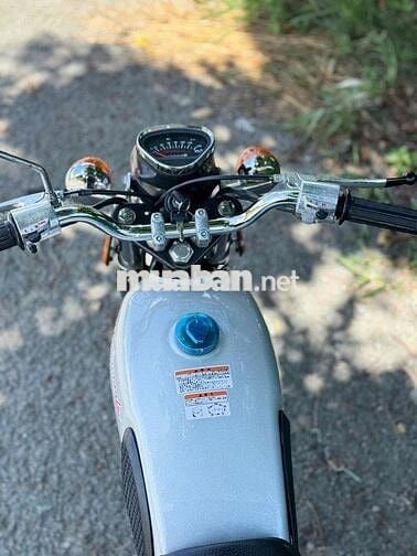 Honda CD 50