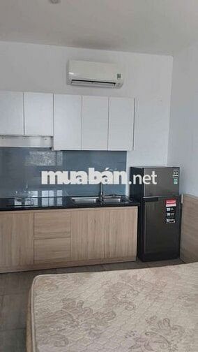 Căn hộ full nội thất giá sinh viên