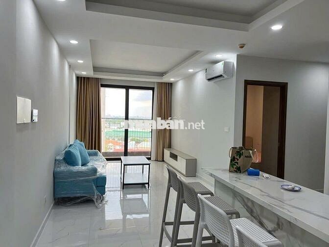HOT! Cho thuê 3PN full nội thất giá 8tr/tháng tại Opal Skyline