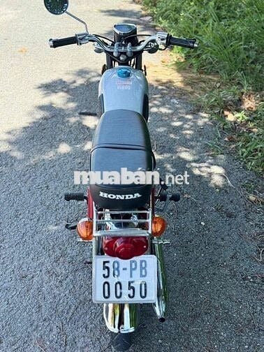 Honda CD 50