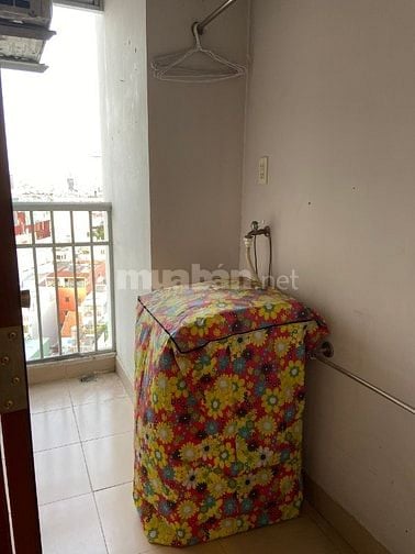 Căn hộ 167 Nguyễn Phúc Nguyên, Q.3, 105m2, 15tr