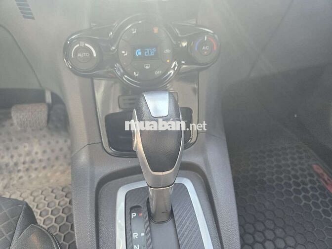 FORD FIESTA 1.0 SX 2016 AT 65000KM BẢO HÀNH1 NĂM