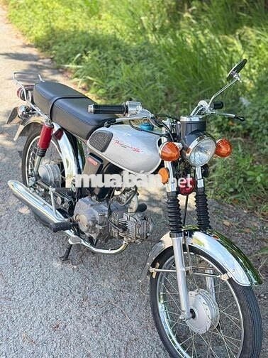 Honda CD 50