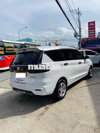 Suzuki Ertiga 2023 - 110000 km