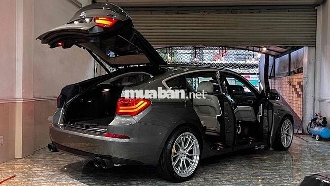 BMW 528GT Luxury , Full Option