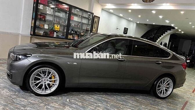 BMW 528GT Luxury , Full Option