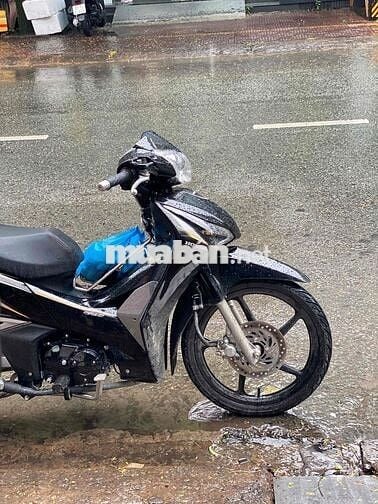 Honda Future 125i Đen