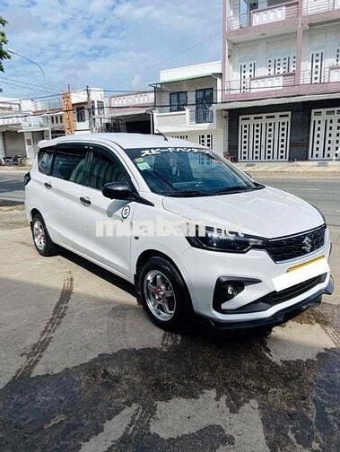 Suzuki Ertiga 2023 - 110000 km