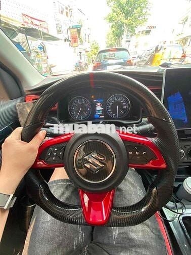 Suzuki Ertiga 2023 - 110000 km