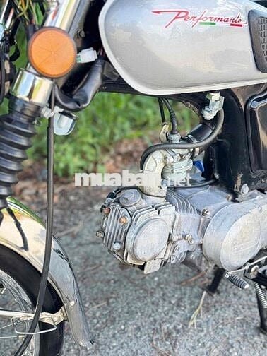 Honda CD 50