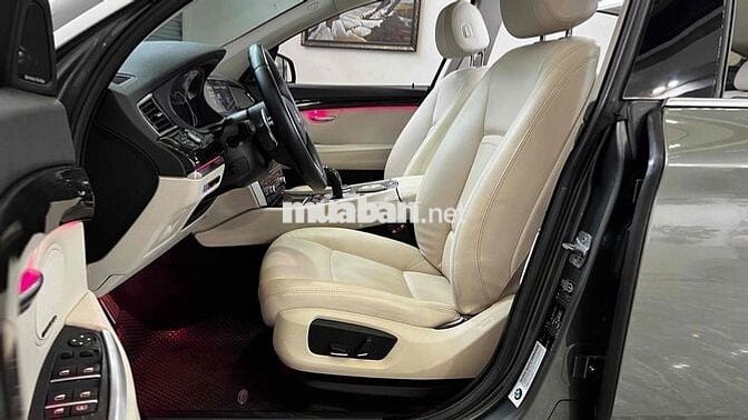 BMW 528GT Luxury , Full Option