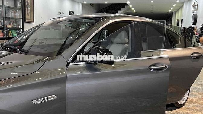 BMW 528GT Luxury , Full Option