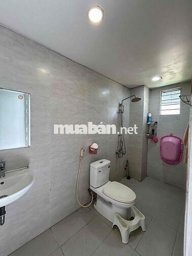 Cho thuê nhà nguyên căn khu dân cư an ninh, nội thất đầy đủ