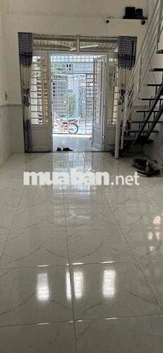 Nhà HT13, HXH kinh doanh, 4x11, ngay Đặng Văn Ngữ