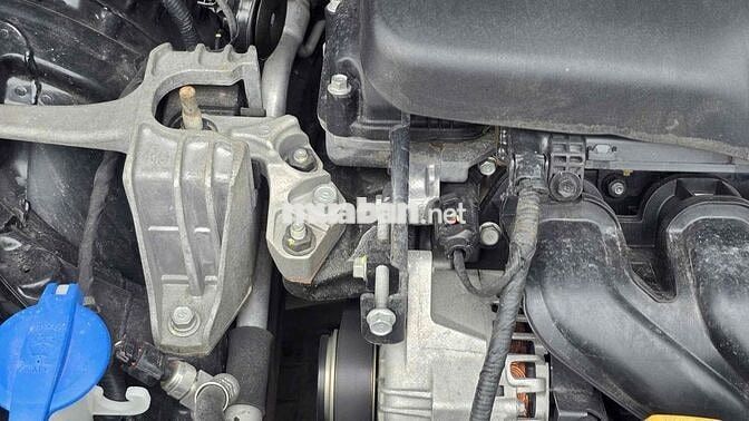 Hyundai Elantra 1.6T 2021 Đen 58.000 km