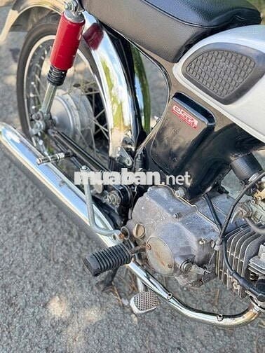 Honda CD 50