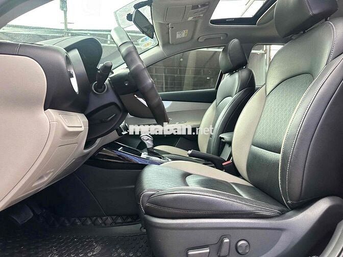 KIA K3 Luxury 2024 Đỏ 35.000km