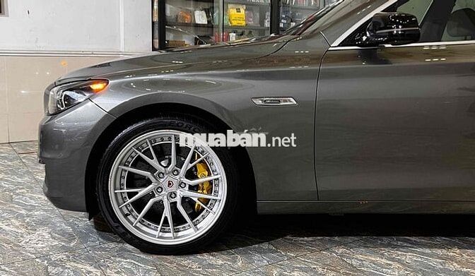BMW 528GT Luxury , Full Option