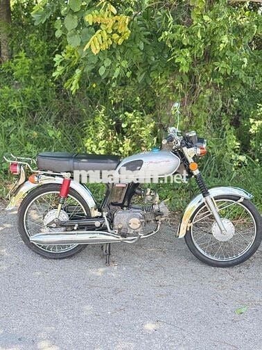 Honda CD 50