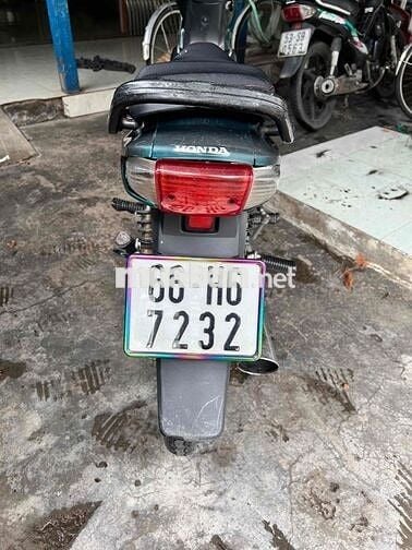Wave tq cho ace đi làm xe sạch đẹp về dùng thôi