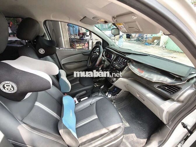 VinFast Fadil Cao Cấp Premium Trắng 17k km