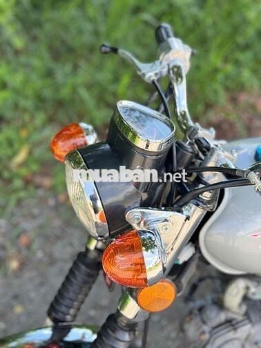 Honda CD 50