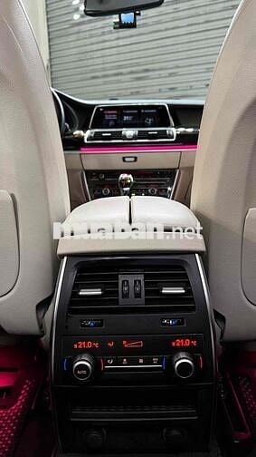BMW 528GT Luxury , Full Option