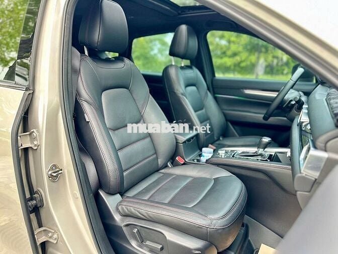 Mazda CX5 Premium Sport 2.0 AT 2025 Bạc | 38000 Km