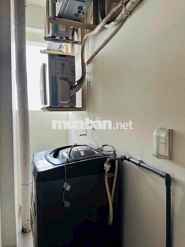 CHO THUÊ CĂN HỘ CITY TOWER – THUẬN AN  6 TRIỆU
