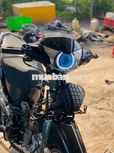 Honda Future 125i Đen