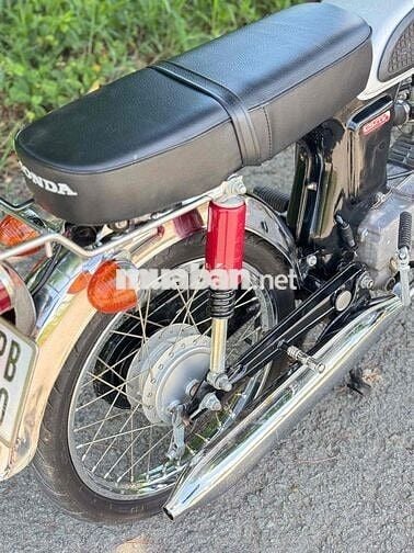Honda CD 50