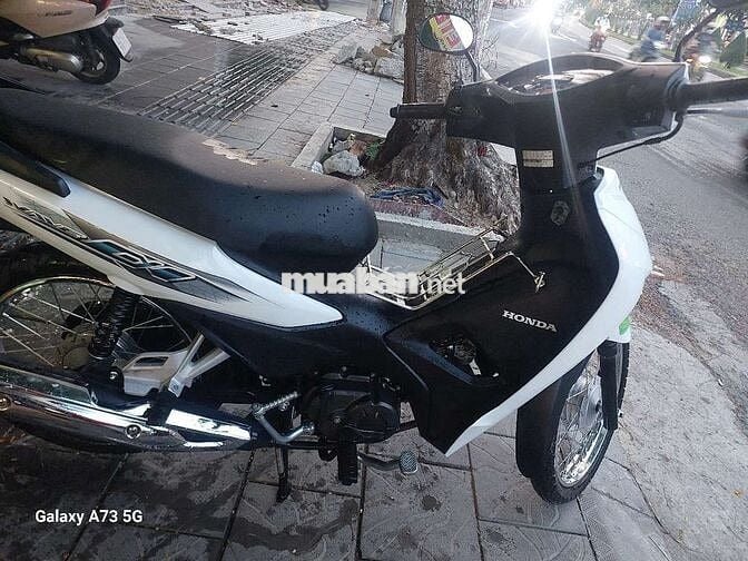  Wave 2026 bs43 Trắng Mới có trả góp 