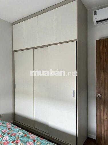 HOT! Cho thuê 3PN full nội thất giá 8tr/tháng tại Opal Skyline