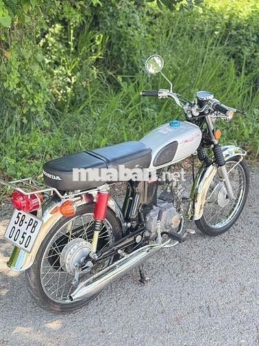 Honda CD 50