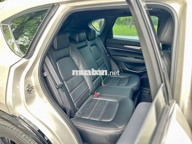 Mazda CX5 Premium Sport 2.0 AT 2025 Bạc | 38000 Km
