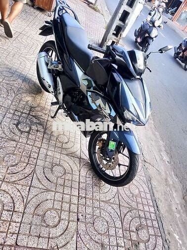 Honda Winner X V2 ABS 2020 Đen 38080 km