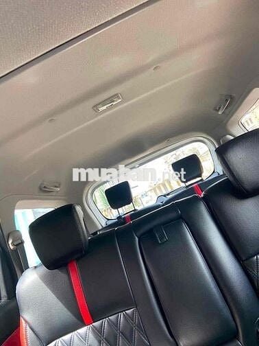 Suzuki Ertiga 2023 - 110000 km