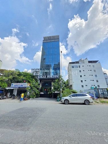 Chuyên bán đất nền Khu Huy Hoàng.Thế Kỷ 21.Phú Nhuận 1.2. KDC số 1.