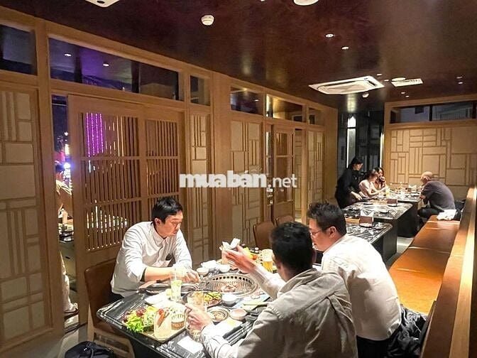 [***] BẾP/ODER/BAR QUẬN BA ĐÌNH.