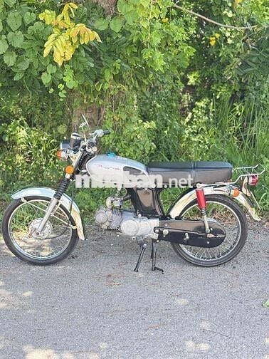 Honda CD 50
