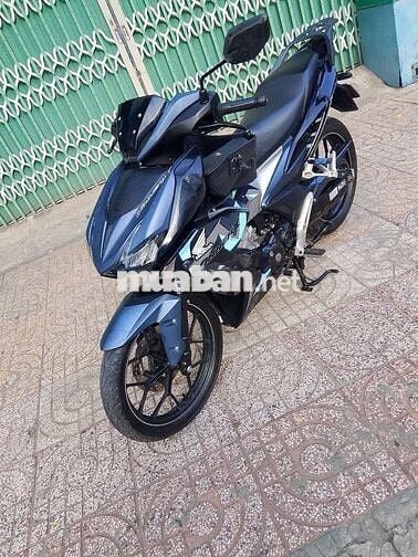 Honda Winner X V2 ABS 2020 Đen 38080 km